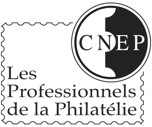 La CNEP, Chambre des Négociants et Expert en Philatélie