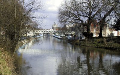 La philatélie dans la ville de Douai
