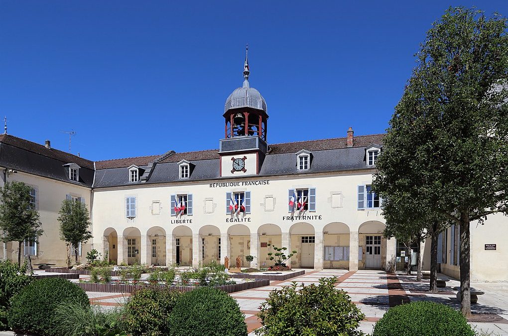 La philatélie dans la ville de Bar-sur-Aube