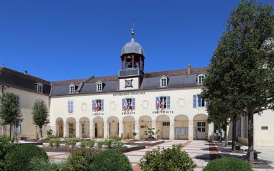 La philatélie dans la ville de Bar-sur-Aube