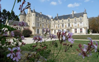 La philatélie dans la ville de Fontenay le Comte