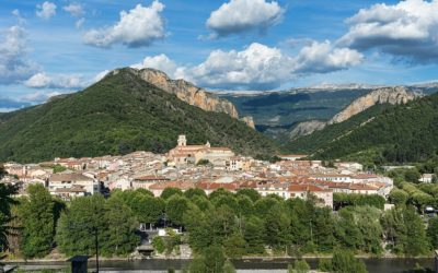 La philatélie dans la ville de Dignes les Bains