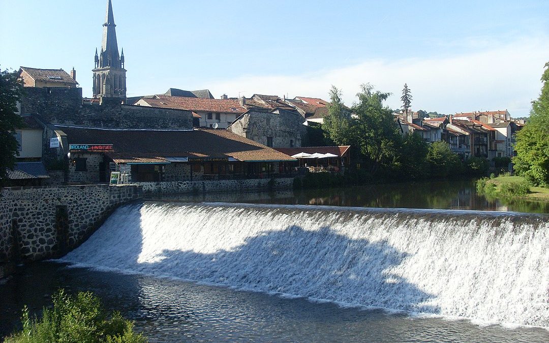 La philatélie dans la ville d’Aurillac