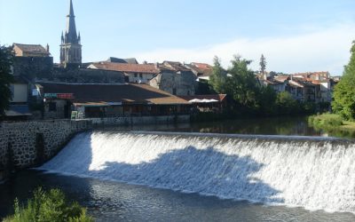 La philatélie dans la ville d’Aurillac