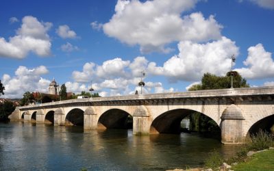 La philatélie dans la ville de Dole