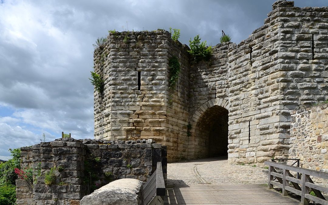 La philatélie dans la ville de Château-Thierry
