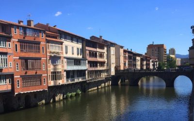 La philatélie dans la ville de Castres