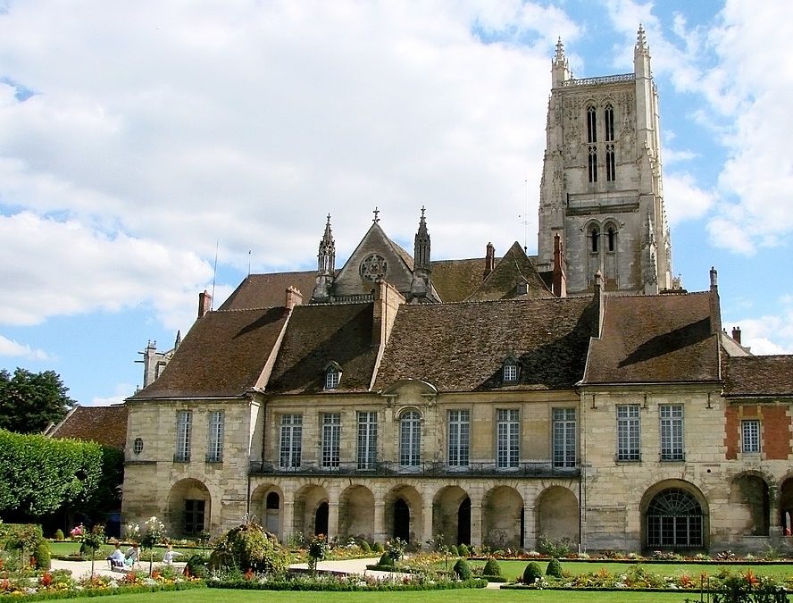 La philatélie dans la ville de Meaux