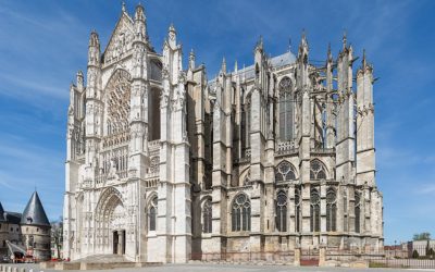 La philatélie dans la ville de Beauvais