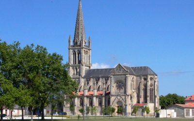 La philatélie dans la ville de Lesparre Médoc