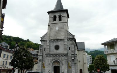 La philatélie dans la ville d’Argelès Gazost