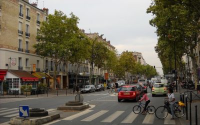 La philatélie dans  la ville de Boulogne-Billancourt