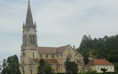 La philatélie dans la ville de La Tour-du-Pin