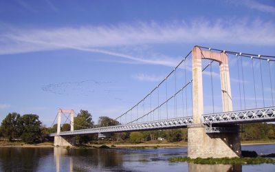 La philatélie dans la ville de Cosne-Cours-sur-Loire