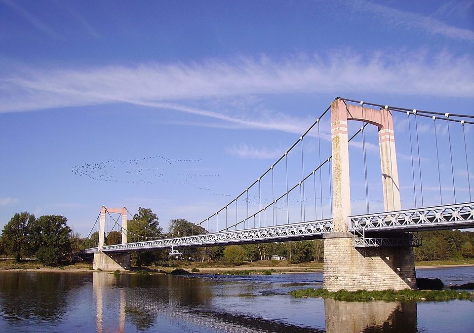 La philatélie dans la ville de Cosne-Cours-sur-Loire