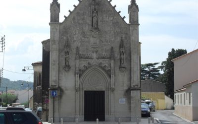 La philatélie dans la ville de Draguignan