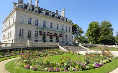 La philatélie dans la ville d’Epernay