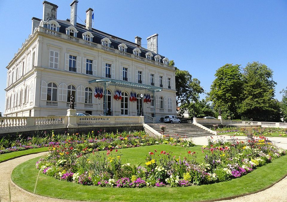 La philatélie dans la ville d’Epernay