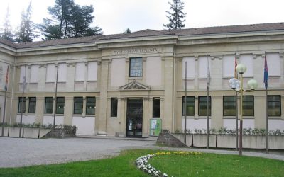 La philatélie dans la ville de Gap