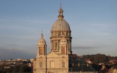 La philatélie dans la ville de Boulogne-sur-Mer