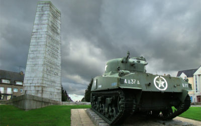 La philatélie dans la ville d’Avranches