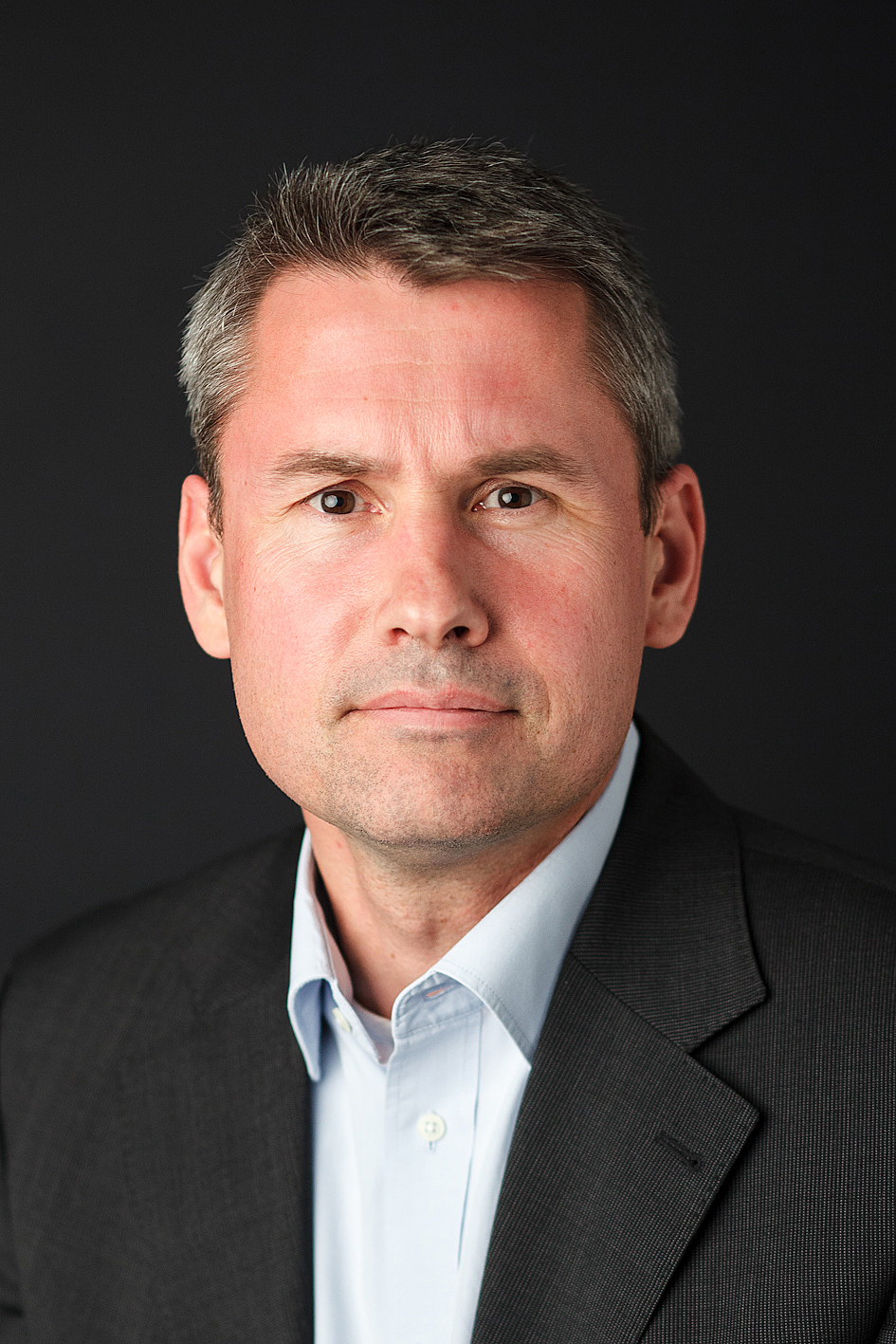 Anders Thorell