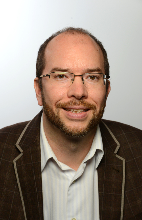 Gaël Caron