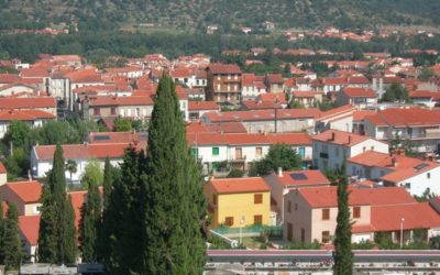 La philatélie dans la ville de Prades