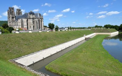 La philatélie dans la ville de Toul