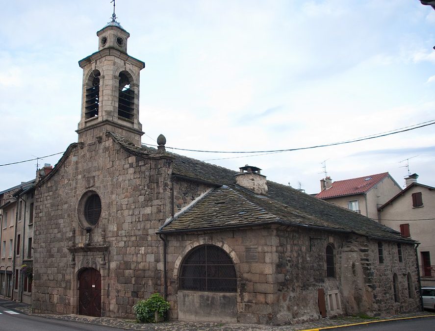 La philatélie dans la ville d’Yssingeaux