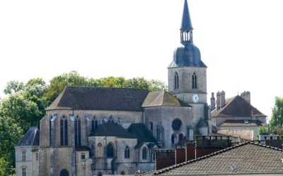 La philatélie dans la ville de Neufchâteau