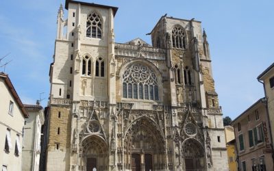 La philatélie dans la ville de Vienne