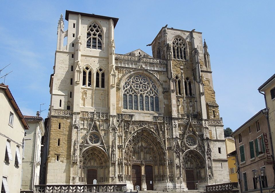 La philatélie dans la ville de Vienne