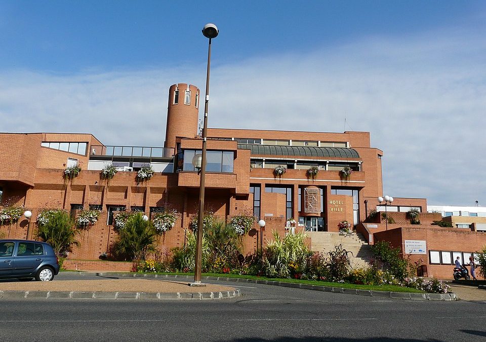 La philatélie dans la ville de Muret