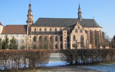 La philatélie dans la ville de Molsheim