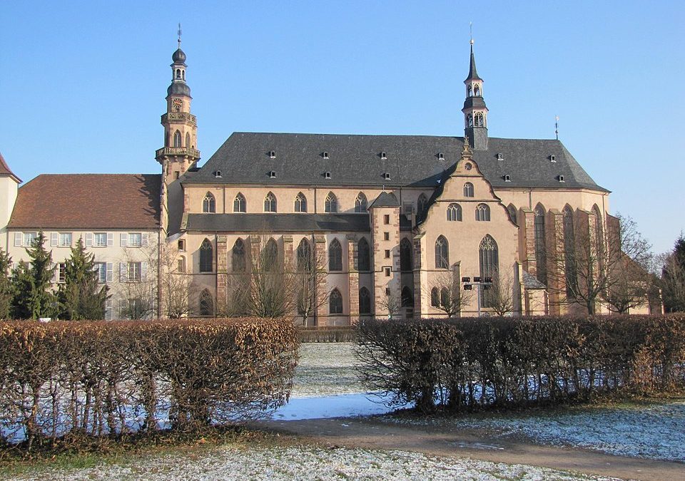 La philatélie dans la ville de Molsheim