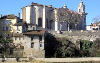 La philatélie dans la ville de Nérac