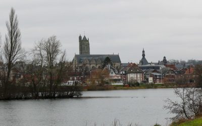 La philatélie dans la ville de Péronne