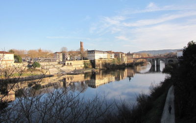 La philatélie dans la ville de Villeneuve-sur-Lot