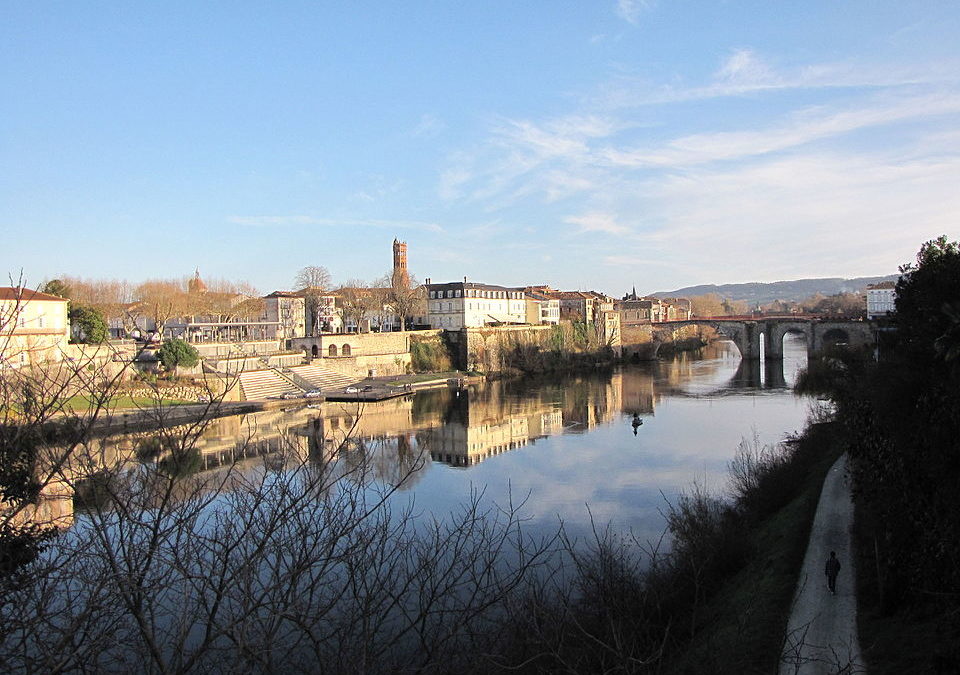 La philatélie dans la ville de Villeneuve-sur-Lot