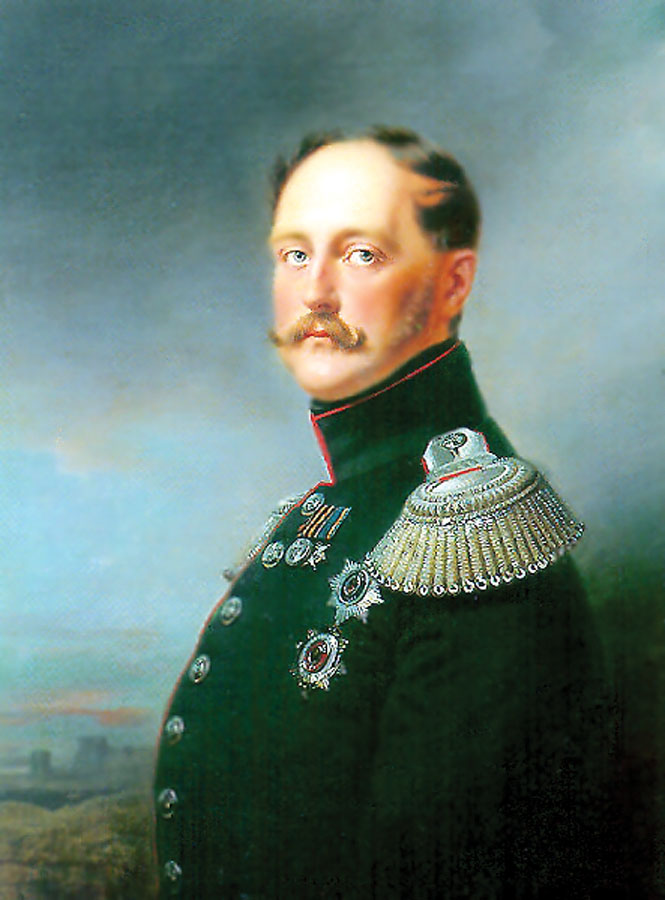 Tsar_Nicholas_I