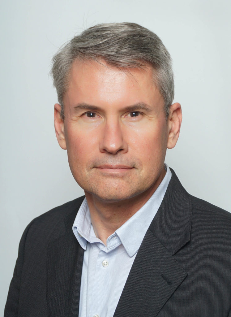 Anders Thorell