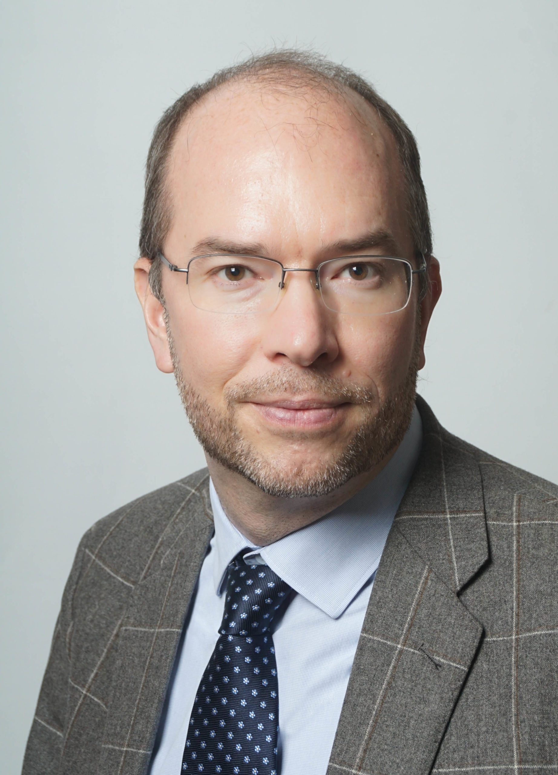 Gaël Caron