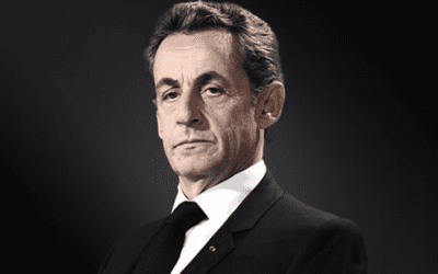 Nicolas Sarkozy est venu à la culture en collectionnant des timbres !