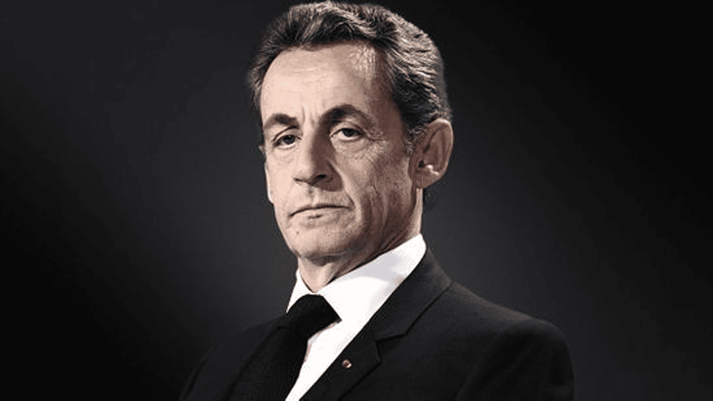 nicolas sarkozy