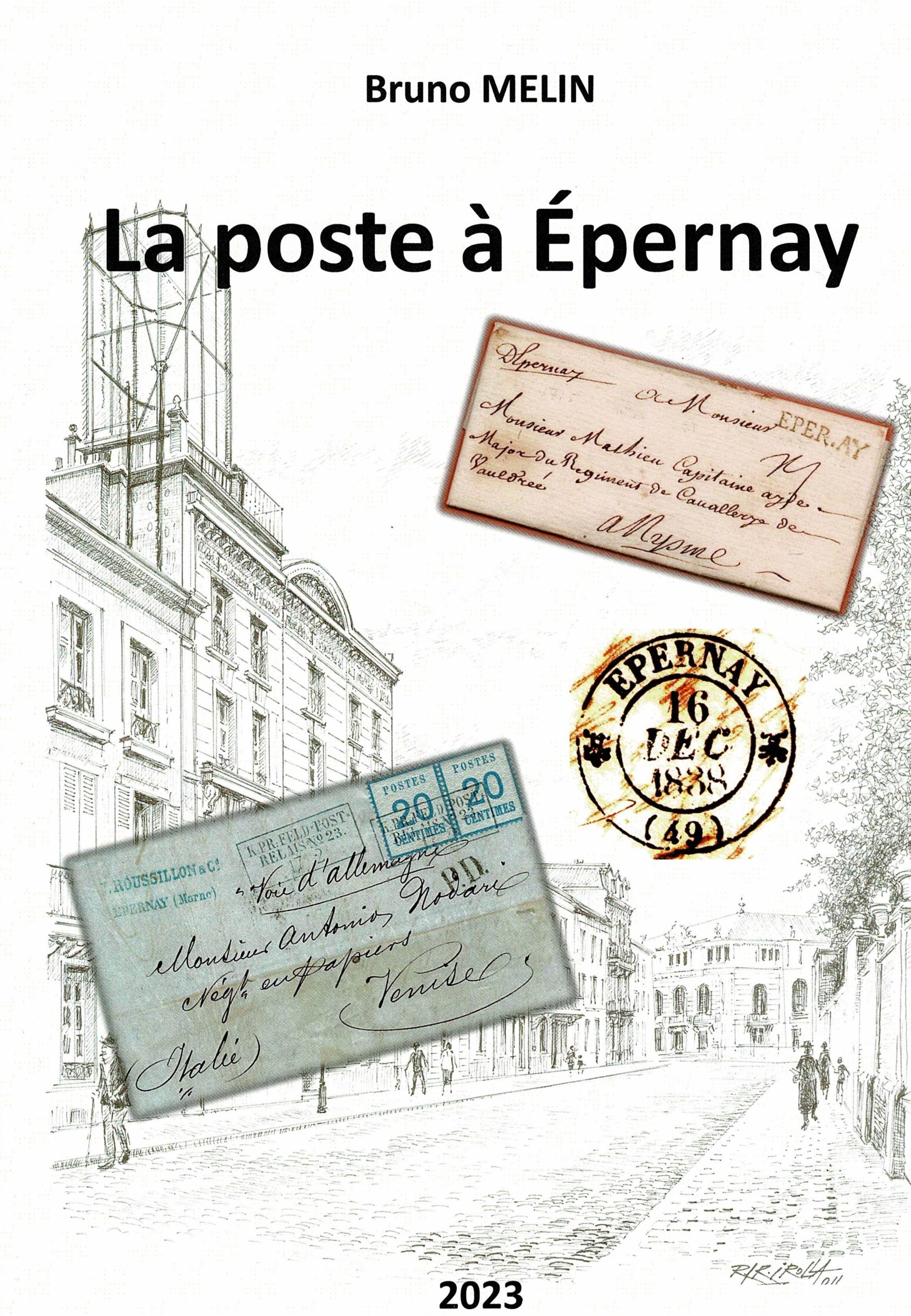Couverture livre