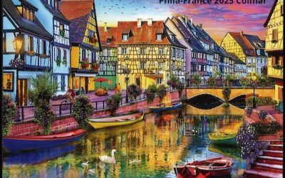 La renaissance des entiers postaux timbrés sur commande avec un entier vermillon