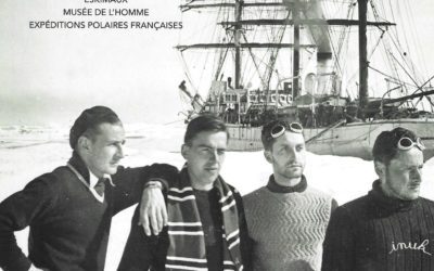 D’un pôle à l’autre